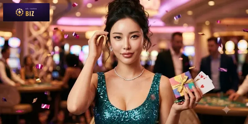 B52club Review: Giao Diện, Dịch Vụ Và Ưu Đãi Mới Nhất 2026