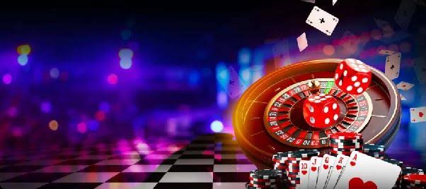 Chuyên trang đánh giá cổng game bài