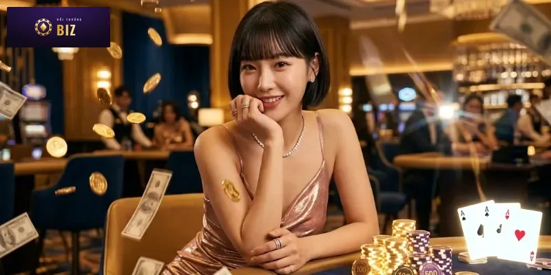 Review Rikvip – Phân Tích Chi Tiết Từ Góc Nhìn Người Chơi Thực Tế