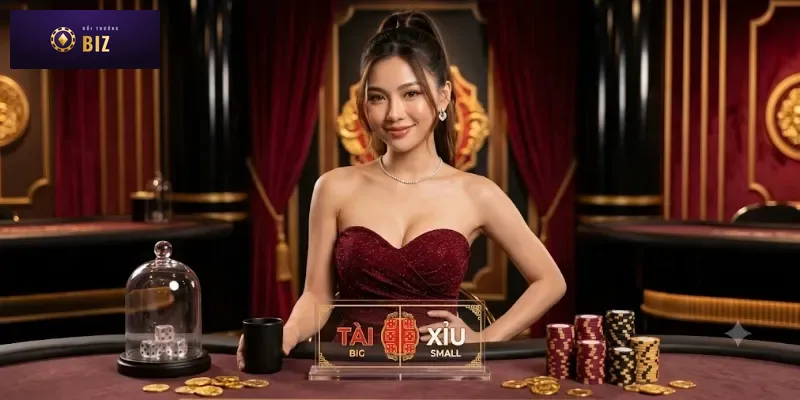 Tài Xỉu MD5 789Club – Những Gì Cần Biết Trước Khi Đặt