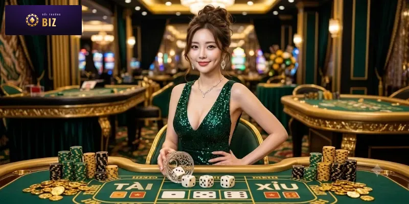Tài Xỉu MD5 Hitclub – Từ Màn Hình Đầu Tới Ván Cuối