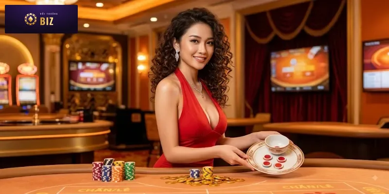 Xóc Đĩa Siêu Tốc Go88 – Luật Chơi Và Chỗ Dễ Mất Tiền Oan